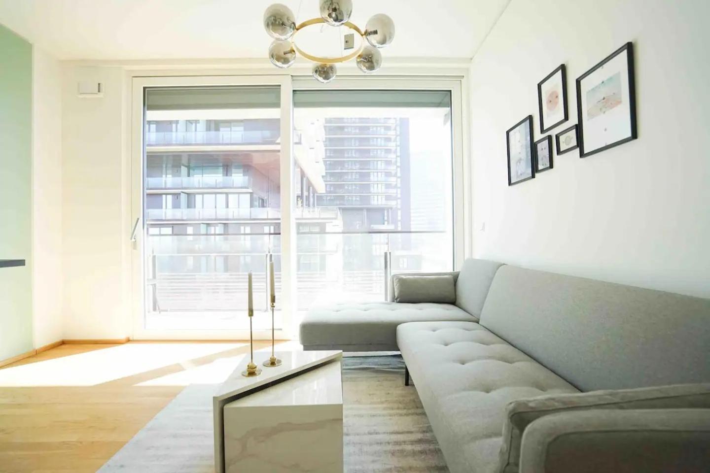 Appartement Exquisite Studio With Rooftop Pool à Vienne Extérieur photo
